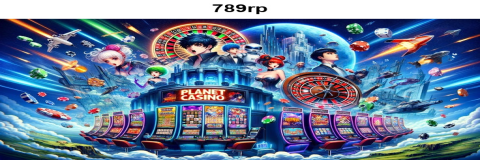 Taruhan Aman: Strategi Cerdas Dalam Judi Online di 789rp