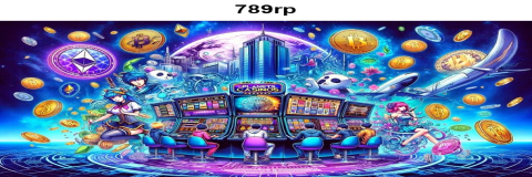 Panduan Lengkap Bermain di Kasino Online 789rp