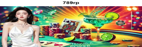 Mencari Jackpot Besar di Situs 789rp: Panduan untuk Pemain