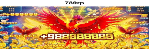 Raih Jackpot Besar di 789rp: Panduan bagi Pemain Kasino Online