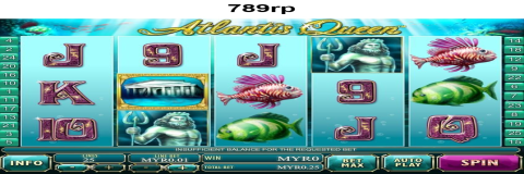 Mengungkap Kesenangan Game Live di Kasino Online 789rp