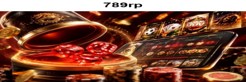 Menemukan Tawaran Khusus di 789rp: Sumber Keseruan Judi Online