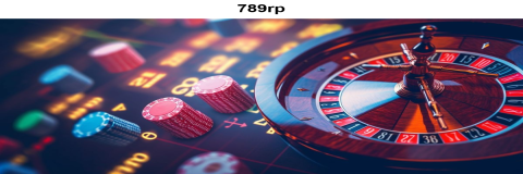 Nikmati Serunya Permainan Poker di 789rp